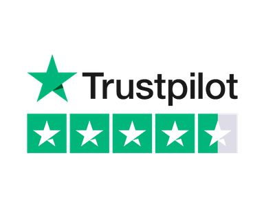 TrustPilot Notation